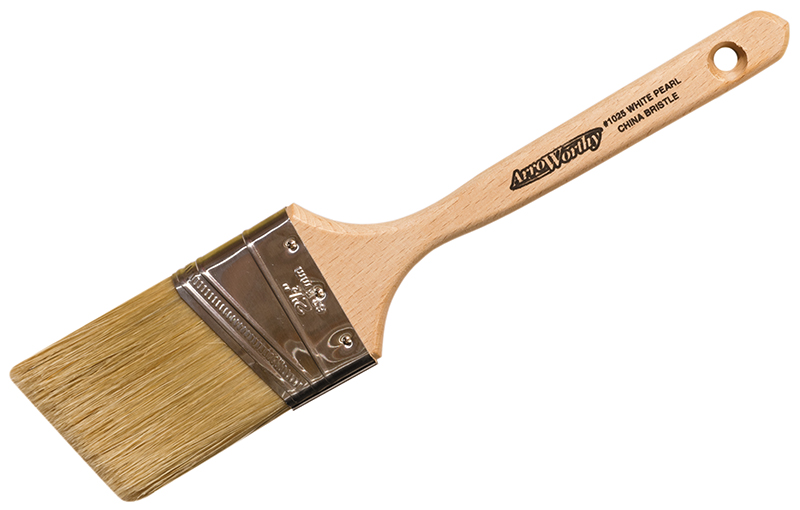 ArroWorthy 4 Olympian Bristlex Stain Brush – Town Line Paint
