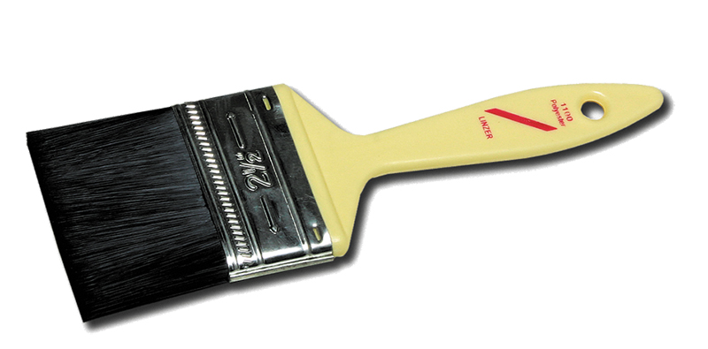 Arroworthy Ultrathaner Varnish and Paint Brush Collection, 1037 Series 1 Ultrathaner Brush