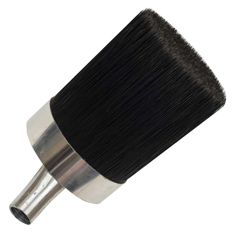 Project Select Tin Handle Acid and Glue Brushes, 9002